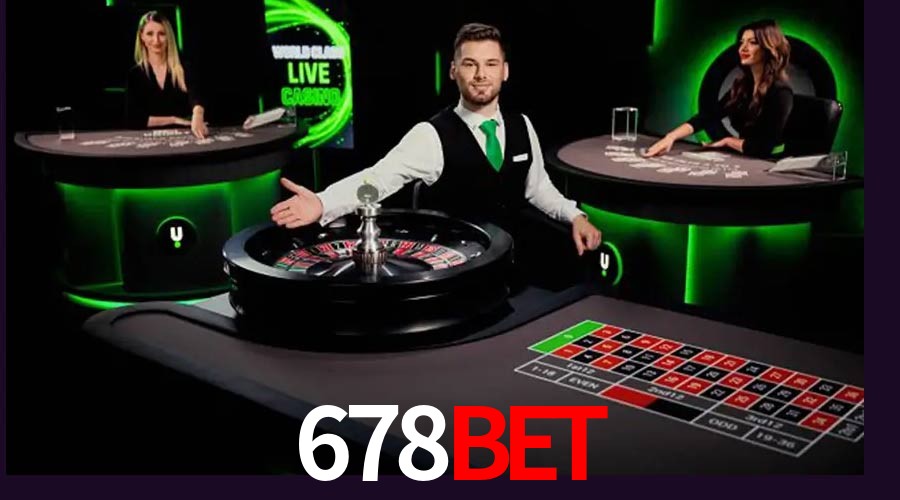 Security Systems 678BET