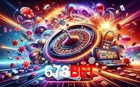 Jogo Spaceman 678BET