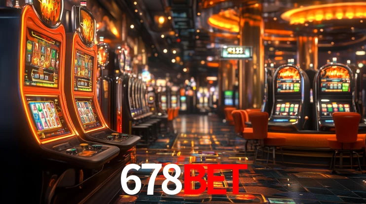 Premium Interface 678BET