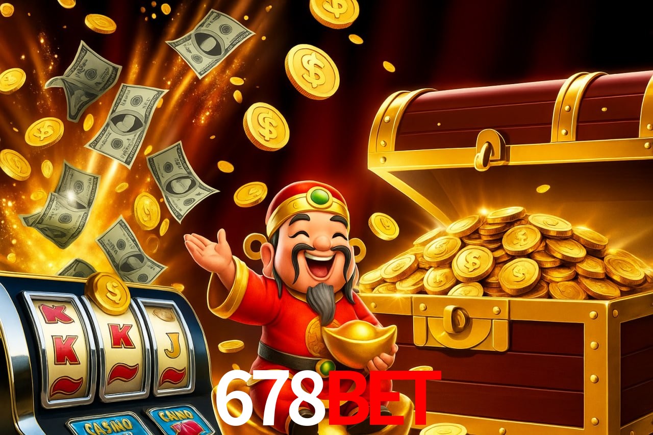 PIX Instantâneo 678BET