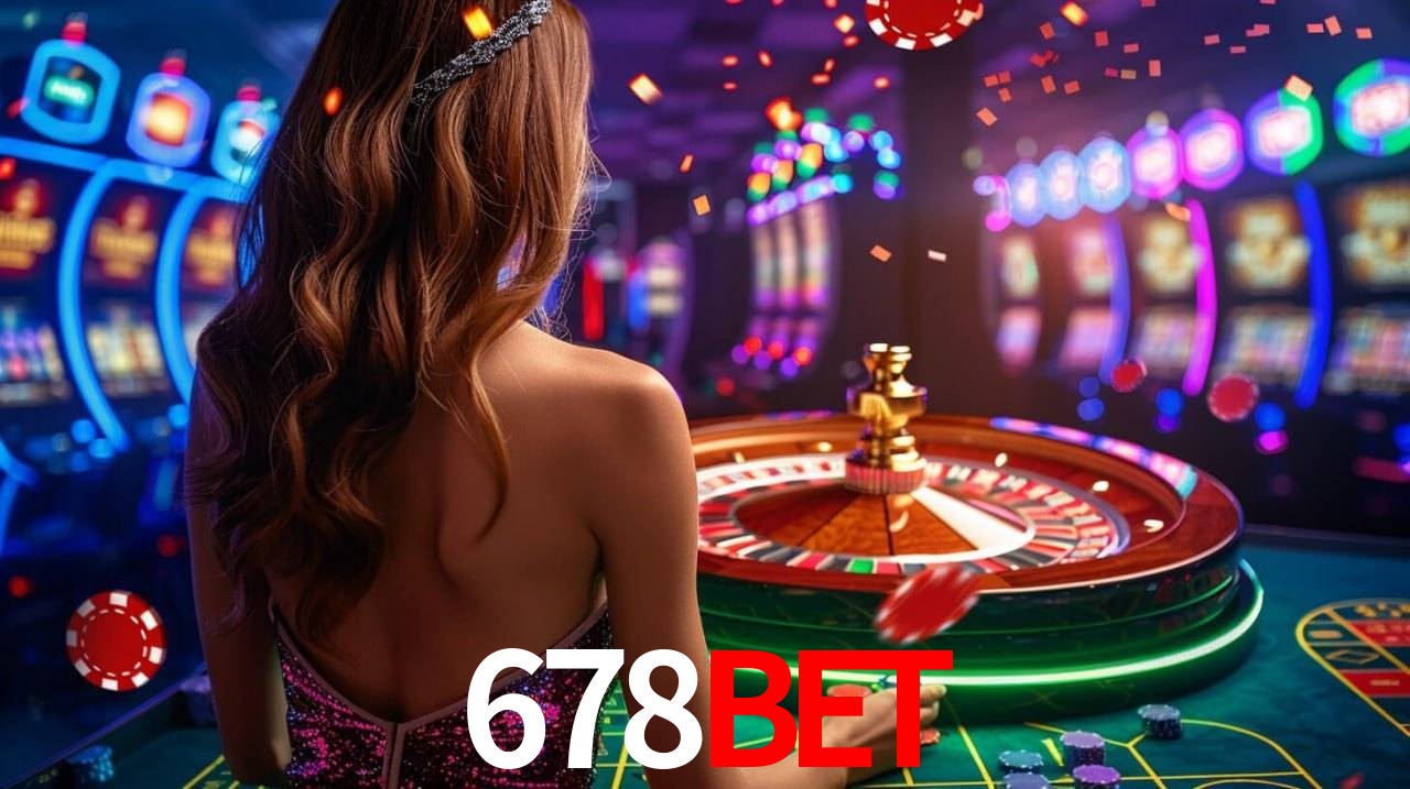 APP rápido e leve da 678BET