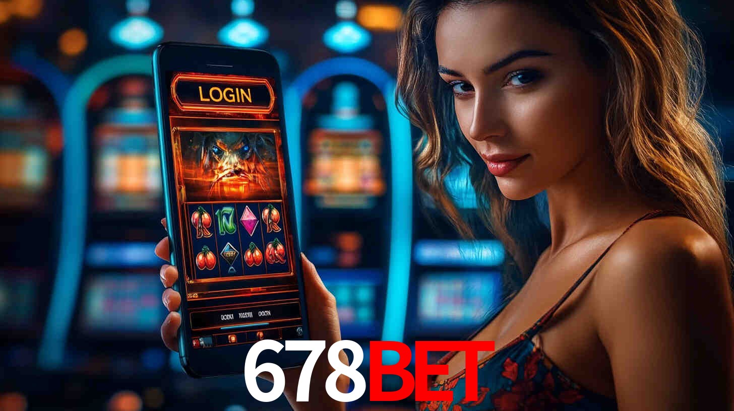678 BET win