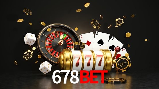 Tennis Betting 678BET