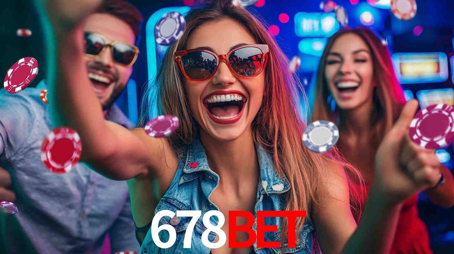 Apostas Esportivas na 678BET: Um Guia Completo