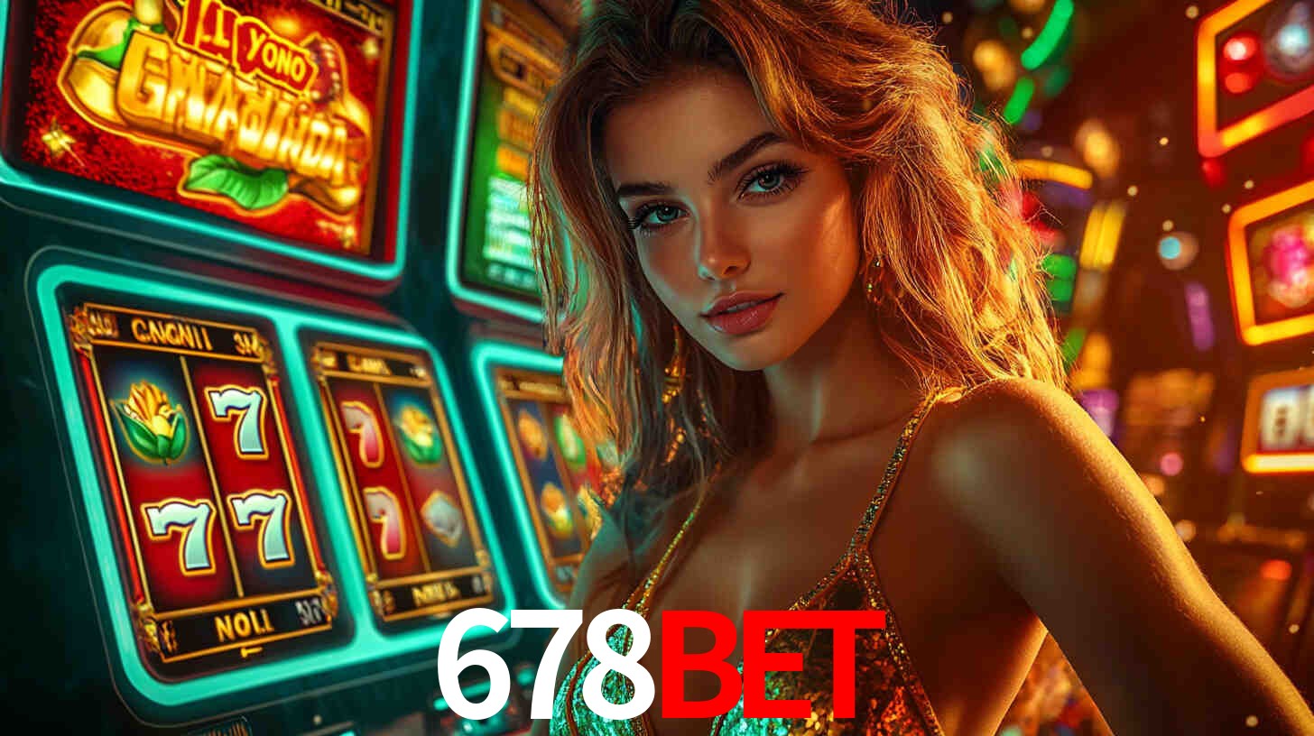 Welcome Bonus 678BET
