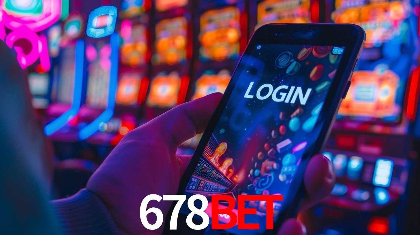 Torneios 678BET
