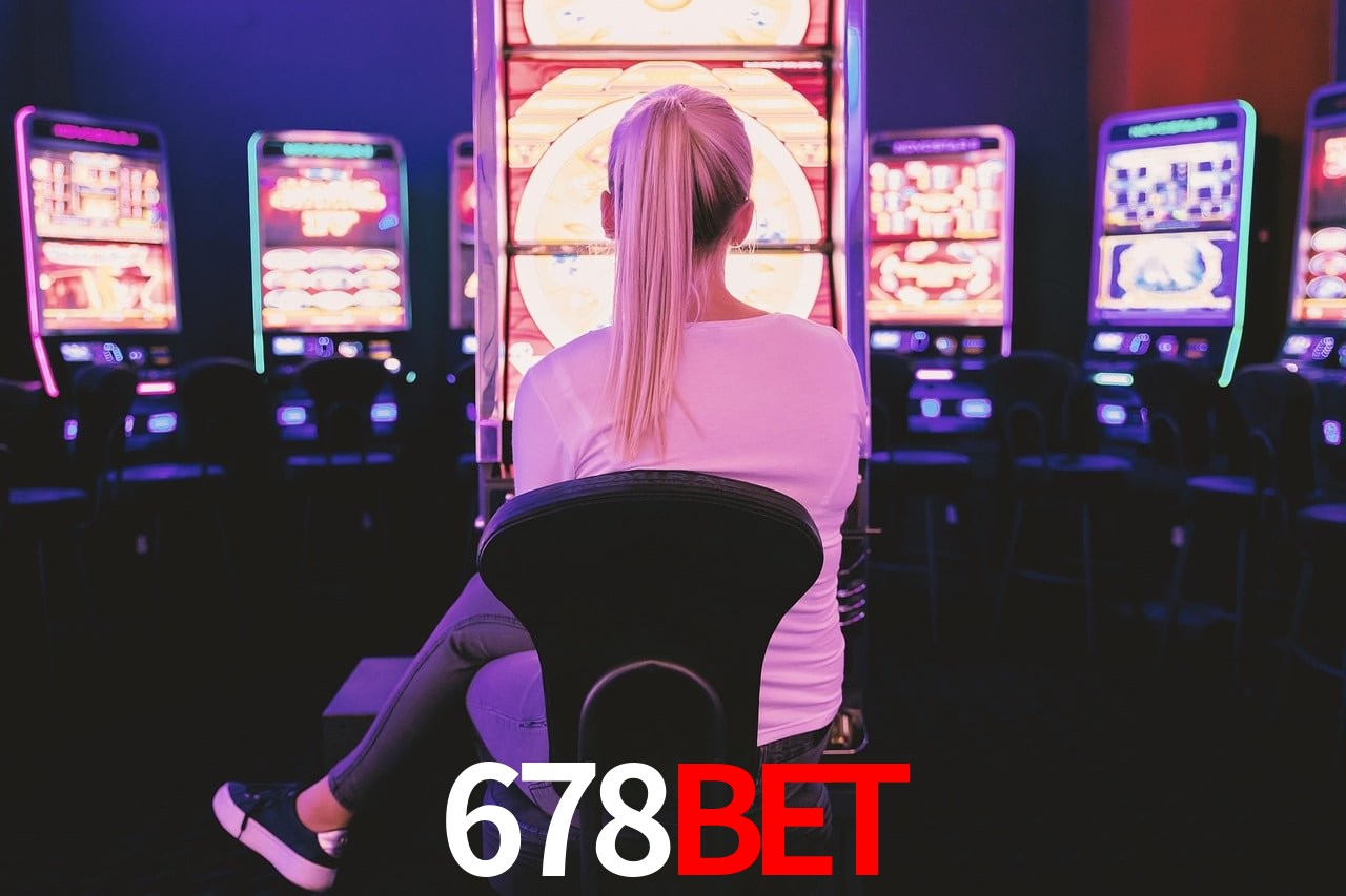 Game Providers 678BET