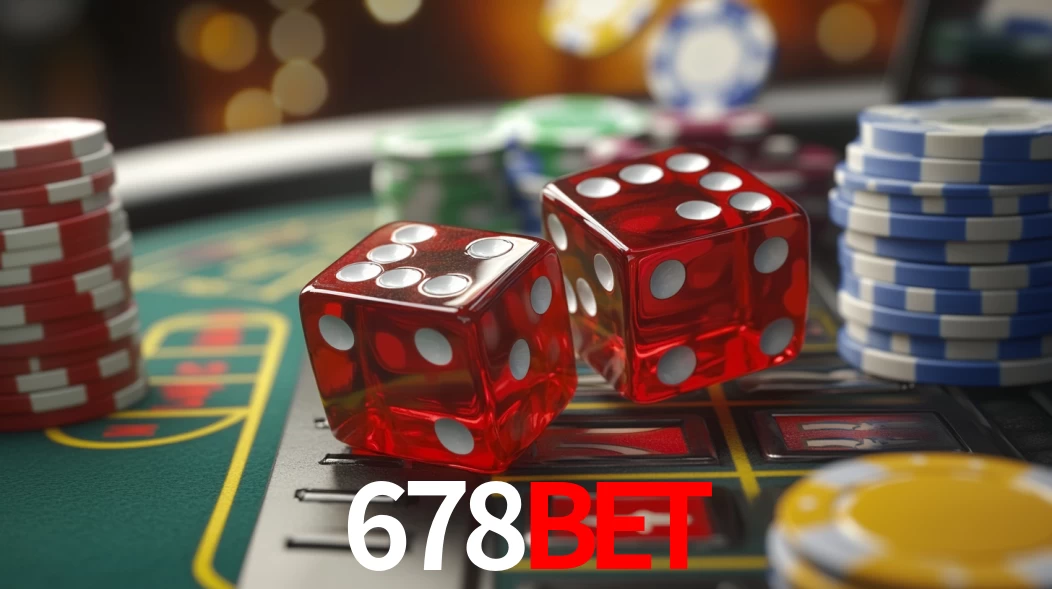 Live Casino 678BET