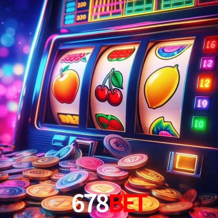 Apostas de Futebol 678BET