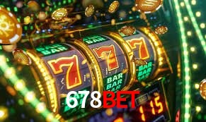 APP oficial da 678BET para mobile