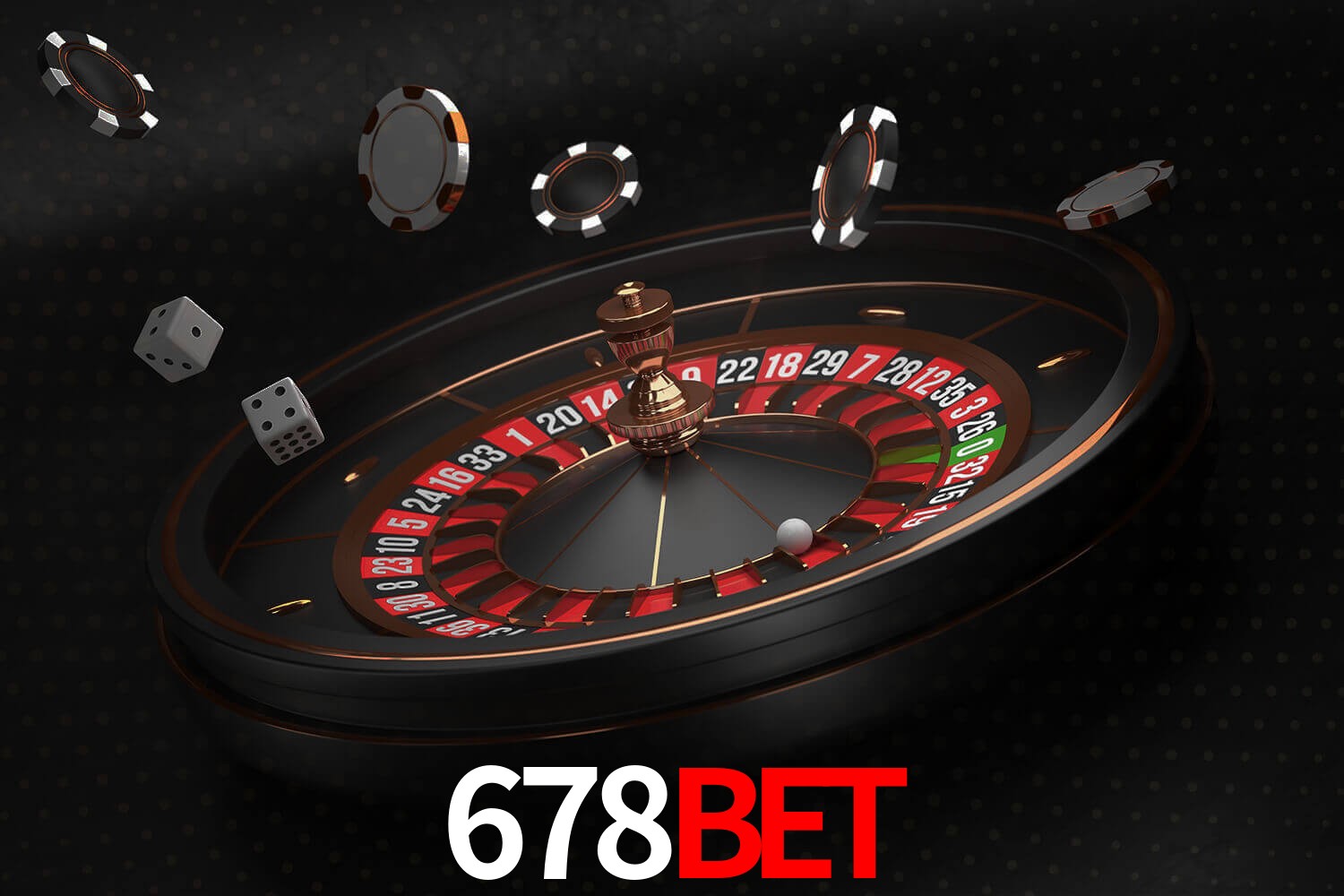 678BET