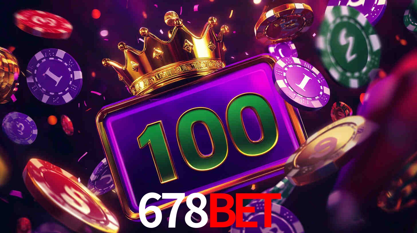 Tournaments 678BET