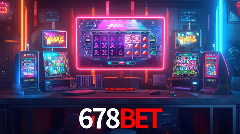 Explore as vantagens do 678BET: serviço profissional e confiabilidade