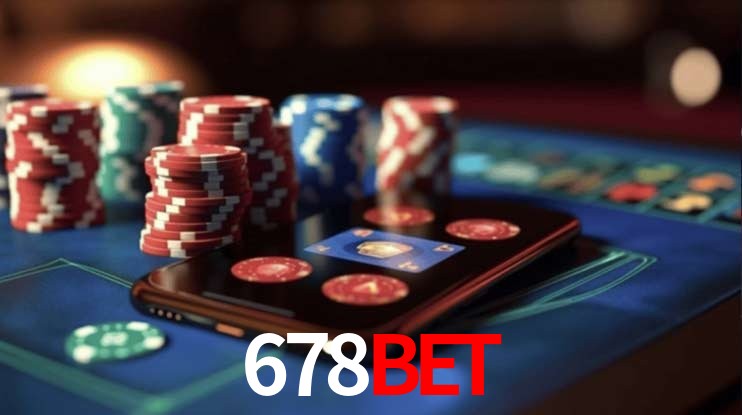 Jogos de Slot 678BET