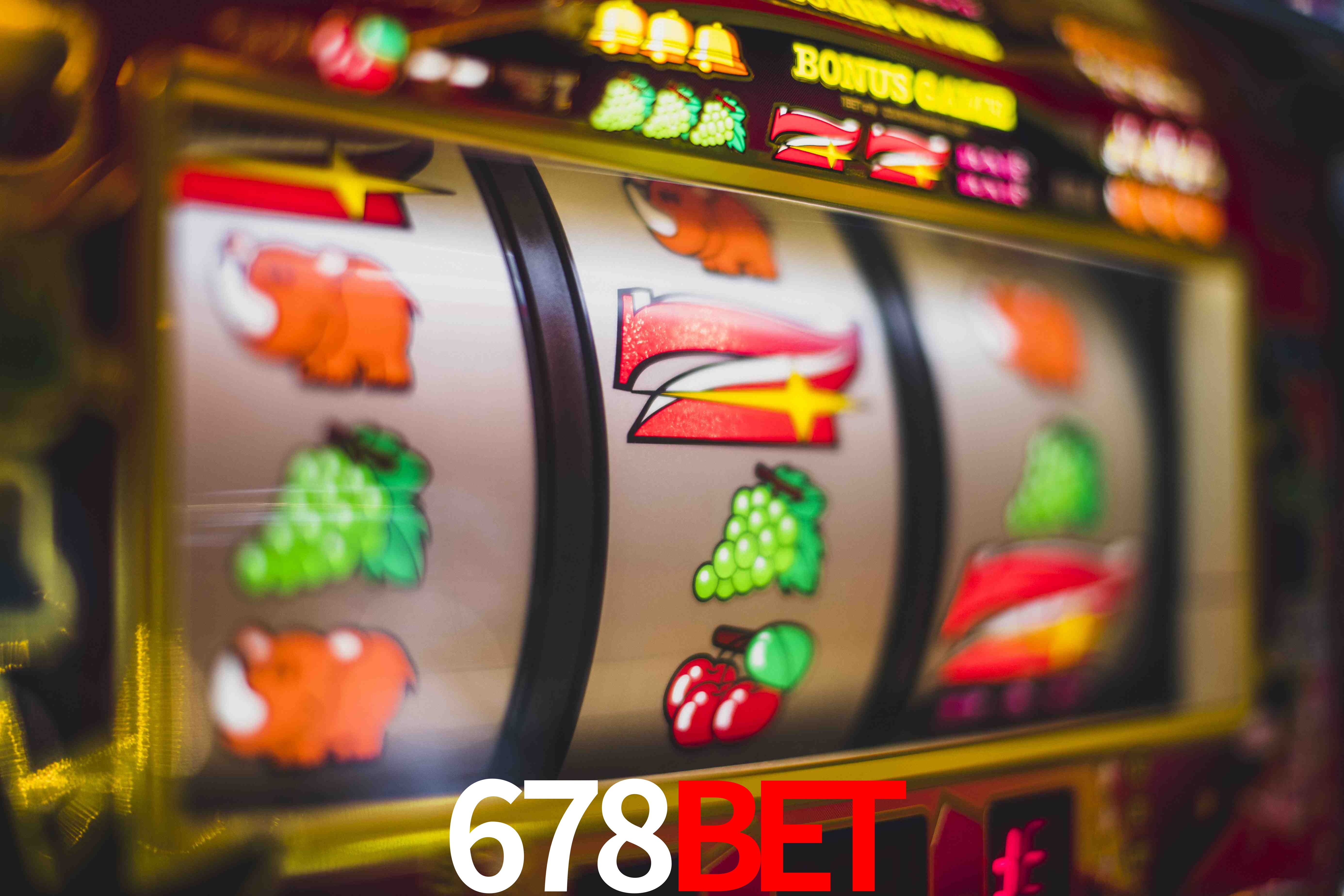 Sports Statistics 678BET