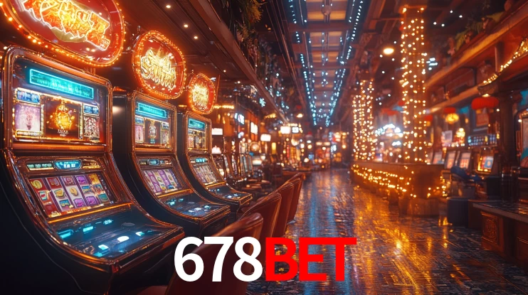 678BET APP