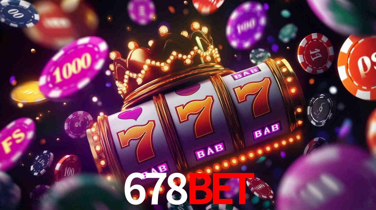 Live Casino 678BET