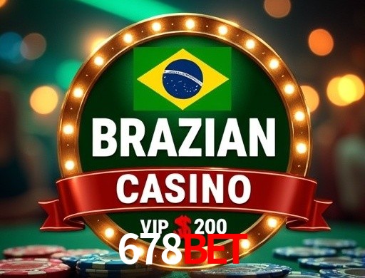 Canal oficial no Telegram da 678BET