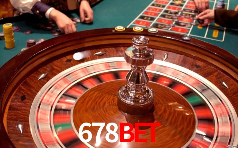 Jogos Exclusivos 678BET