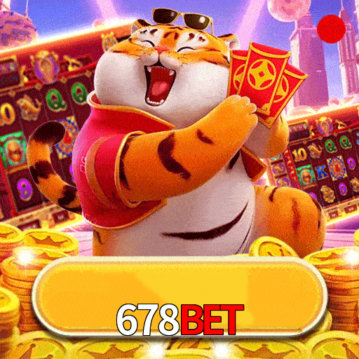 Imagem promocional da 678BET mostrando a plataforma e suas vantagens
